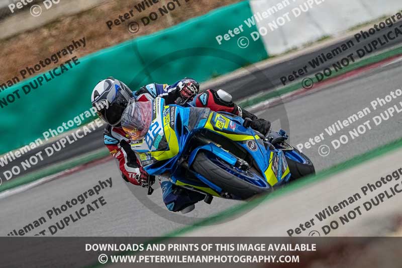 motorbikes;no limits;november 2019;peter wileman photography;portimao;portugal;trackday digital images
